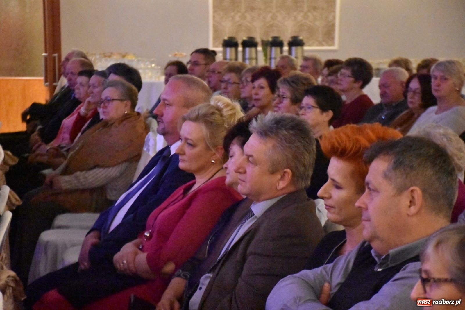 Zdjęcie w galerii na portalu naszraciborz.pl: Koncert noworoczny gminy Krzyżanowice  wiadomości z regionu