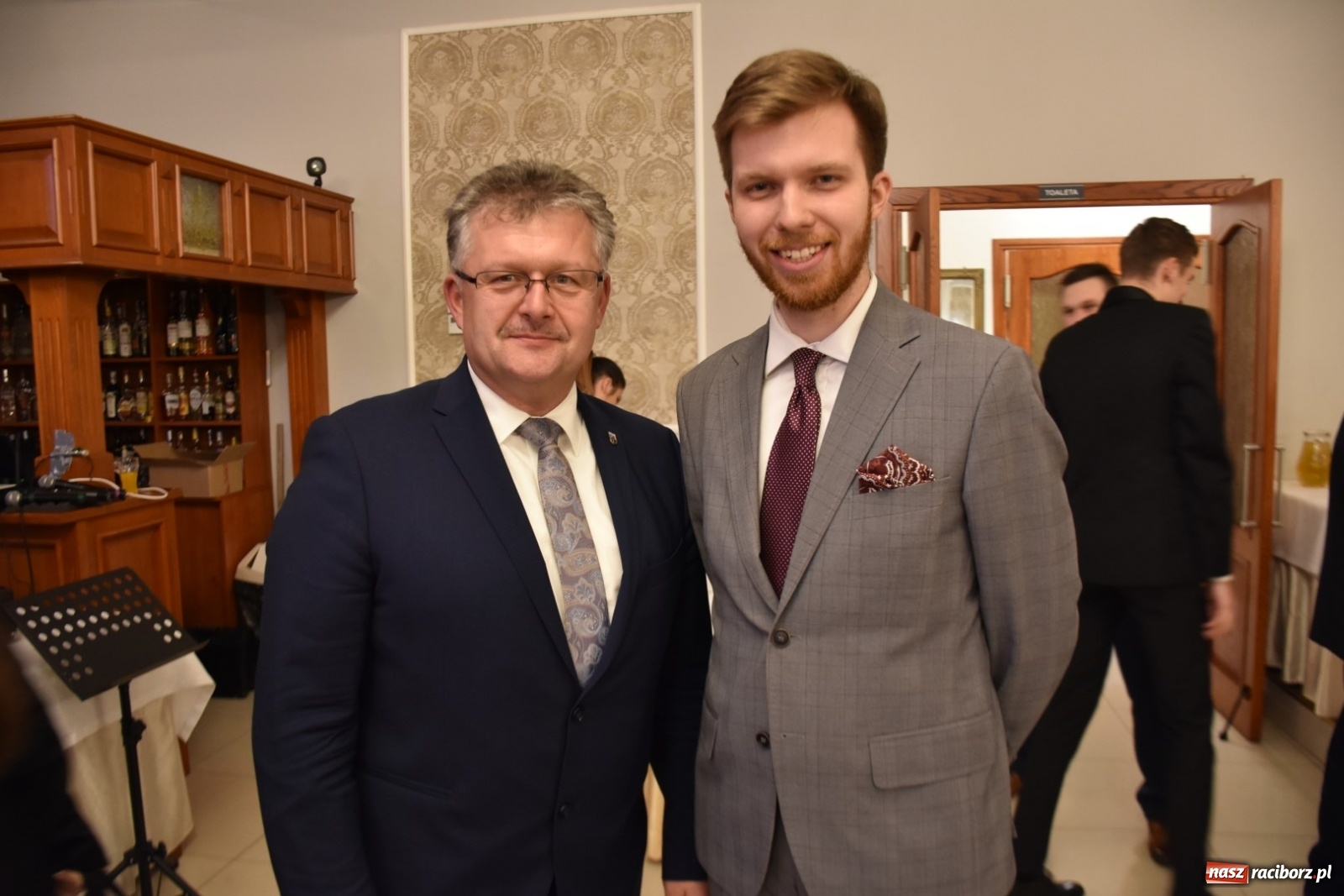 Zdjęcie w galerii na portalu naszraciborz.pl: Koncert noworoczny gminy Krzyżanowice  wiadomości z regionu