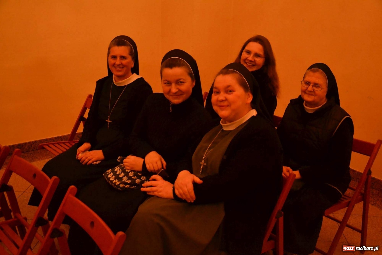 Zdjęcie w galerii na portalu naszraciborz.pl: XXIII Dzień Judaizmu na raciborskim zamku  wiadomości z regionu