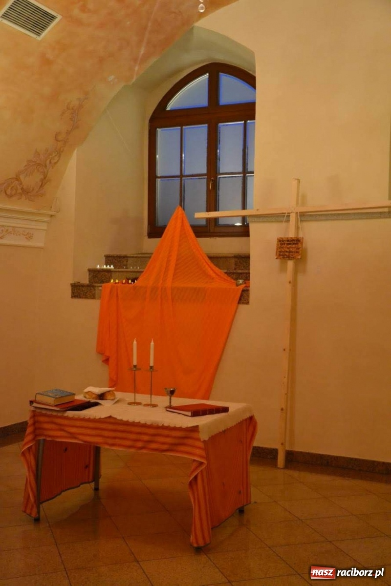 Zdjęcie w galerii na portalu naszraciborz.pl: XXIII Dzień Judaizmu na raciborskim zamku  wiadomości z regionu