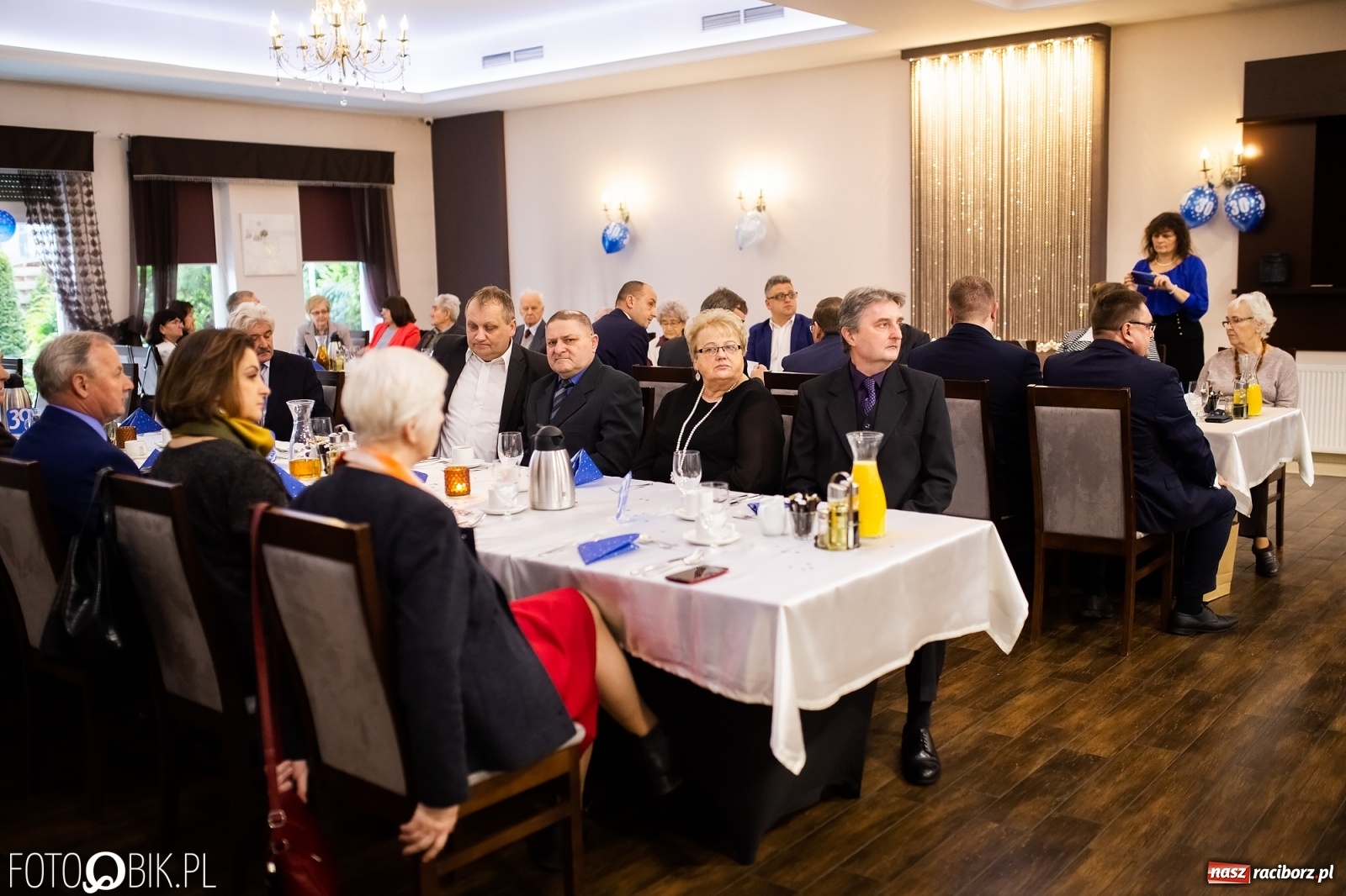 Zdjęcie w galerii na portalu naszraciborz.pl: Mniejszość niemiecka świętuje w Raciborzu 30-lecie działalności [FOTO] wiadomości z regionu