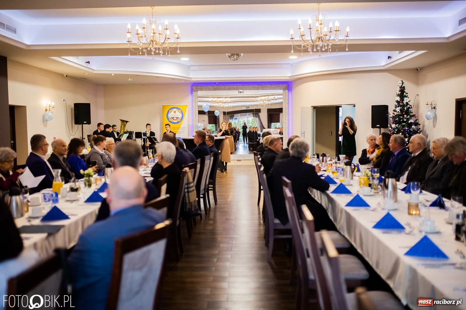 Zdjęcie w galerii na portalu naszraciborz.pl: Mniejszość niemiecka świętuje w Raciborzu 30-lecie działalności [FOTO] wiadomości z regionu