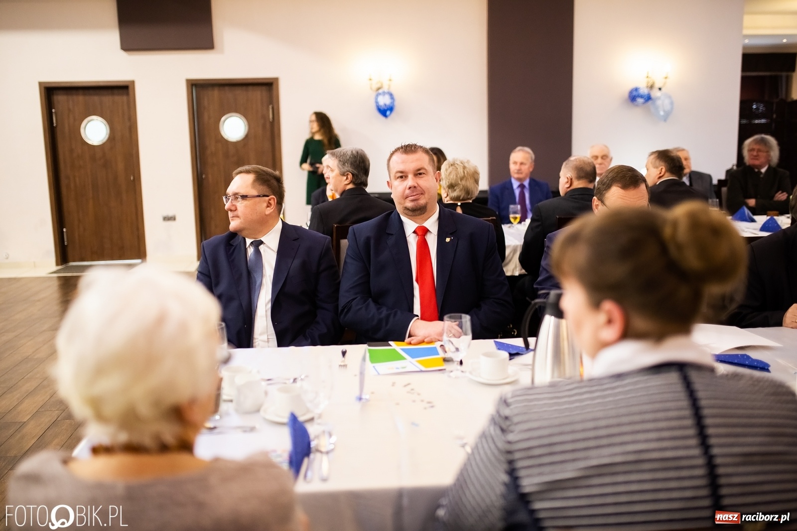 Zdjęcie w galerii na portalu naszraciborz.pl: Mniejszość niemiecka świętuje w Raciborzu 30-lecie działalności [FOTO] wiadomości z regionu