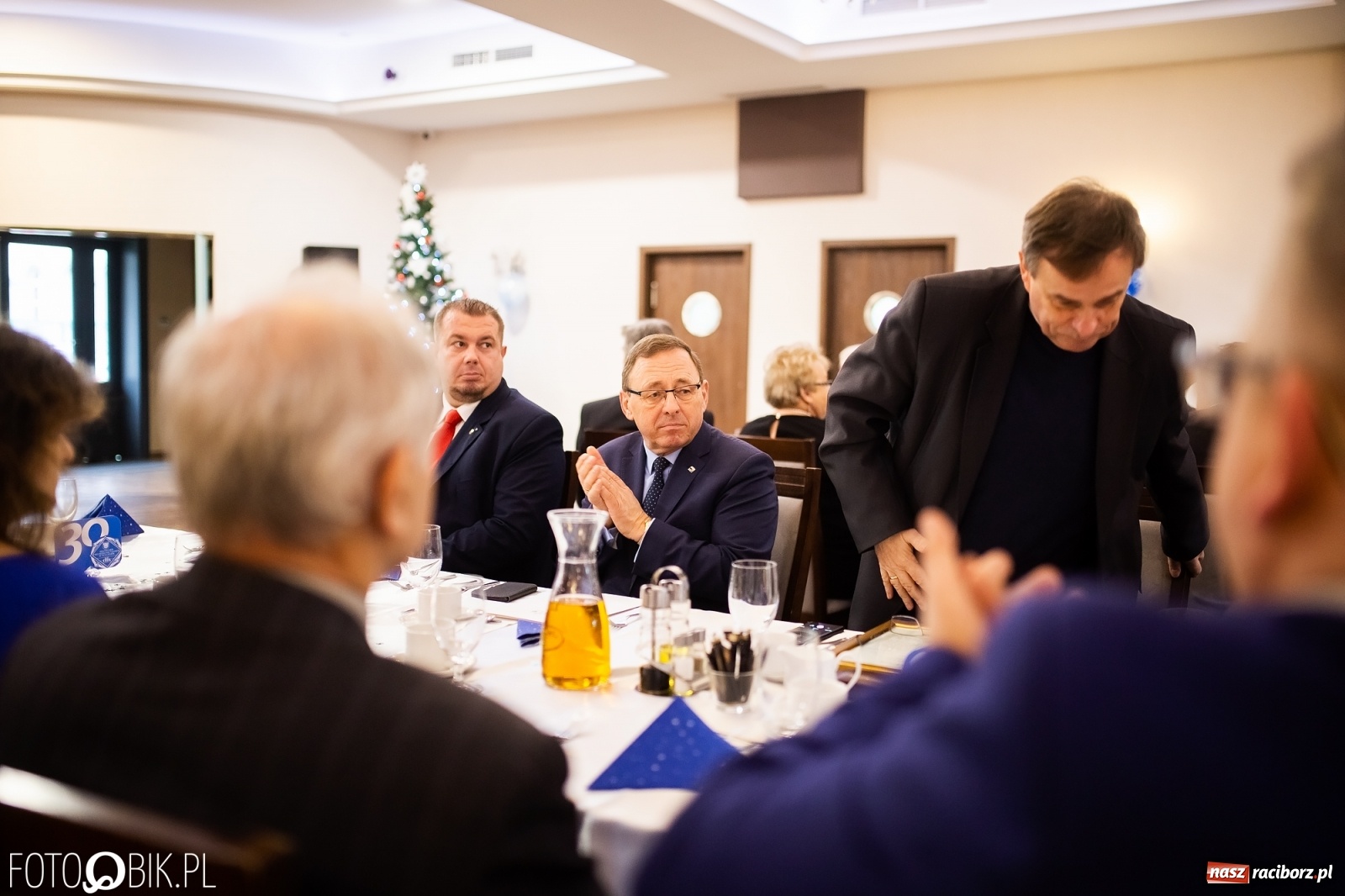 Zdjęcie w galerii na portalu naszraciborz.pl: Mniejszość niemiecka świętuje w Raciborzu 30-lecie działalności [FOTO] wiadomości z regionu
