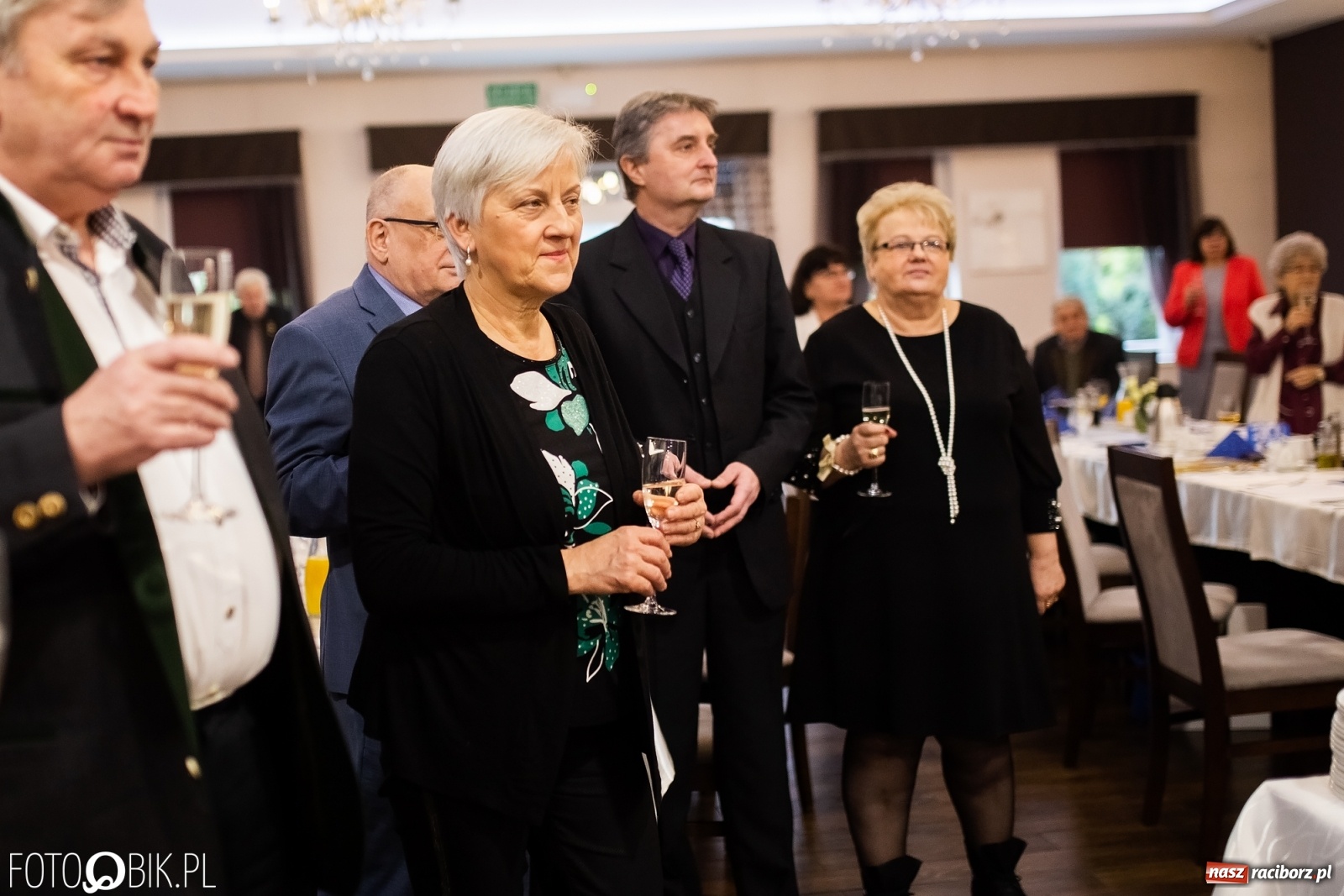 Zdjęcie w galerii na portalu naszraciborz.pl: Mniejszość niemiecka świętuje w Raciborzu 30-lecie działalności [FOTO] wiadomości z regionu