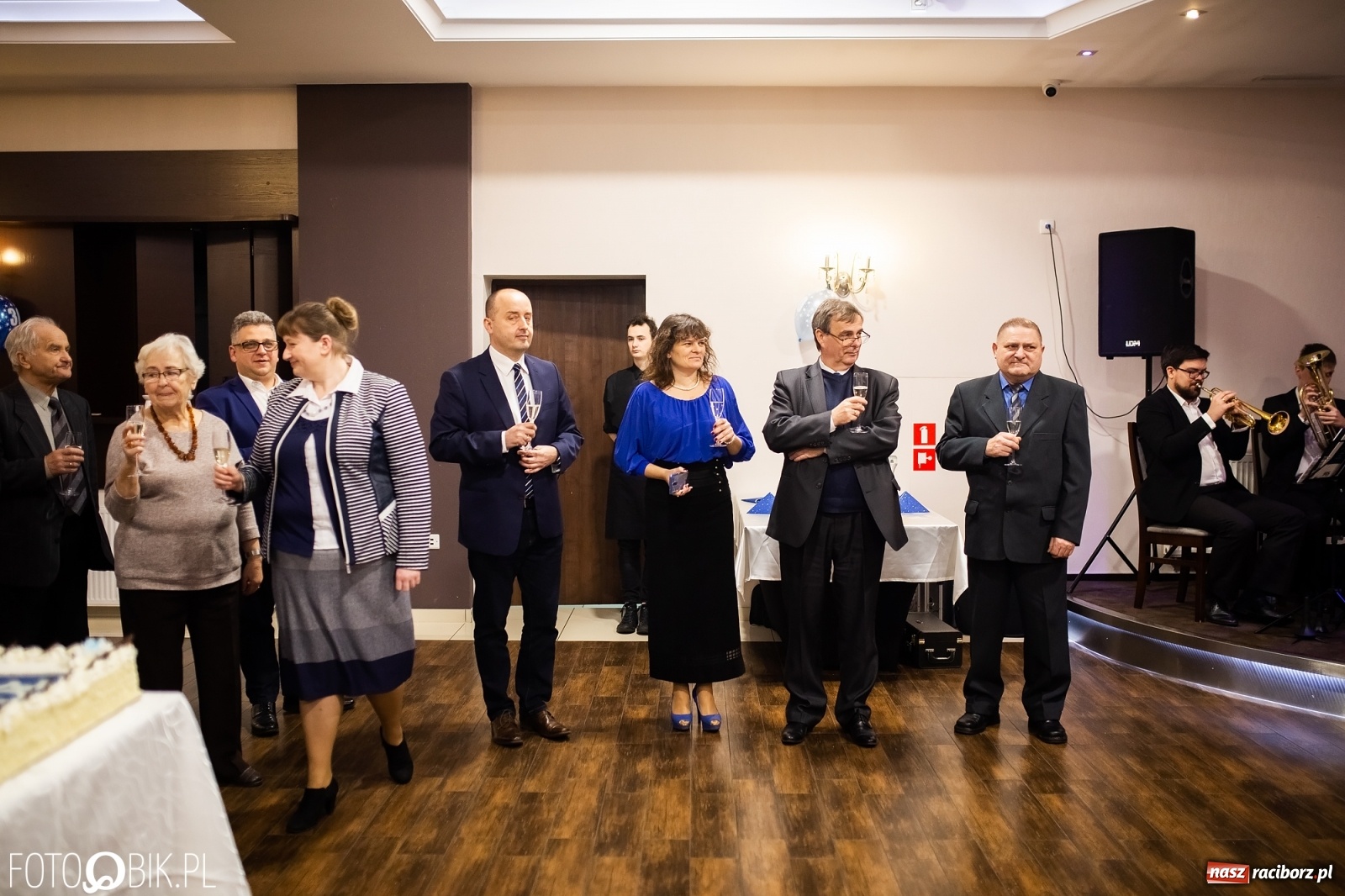 Zdjęcie w galerii na portalu naszraciborz.pl: Mniejszość niemiecka świętuje w Raciborzu 30-lecie działalności [FOTO] wiadomości z regionu