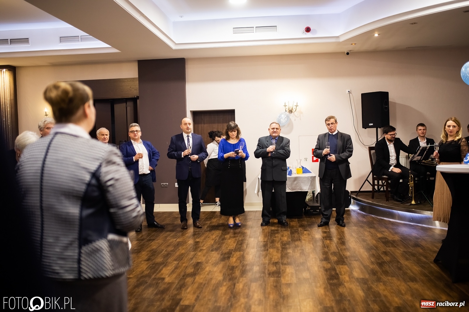 Zdjęcie w galerii na portalu naszraciborz.pl: Mniejszość niemiecka świętuje w Raciborzu 30-lecie działalności [FOTO] wiadomości z regionu