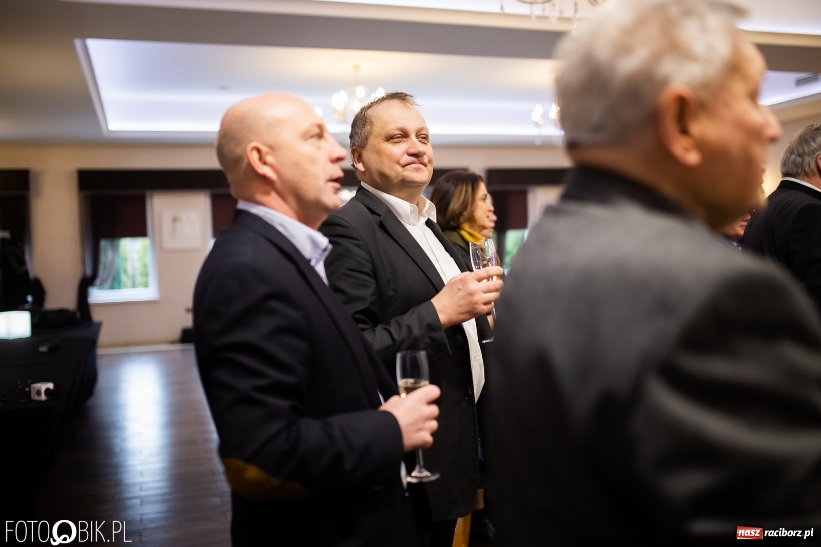 Zdjęcie w galerii na portalu naszraciborz.pl: Mniejszość niemiecka świętuje w Raciborzu 30-lecie działalności [FOTO] wiadomości z regionu