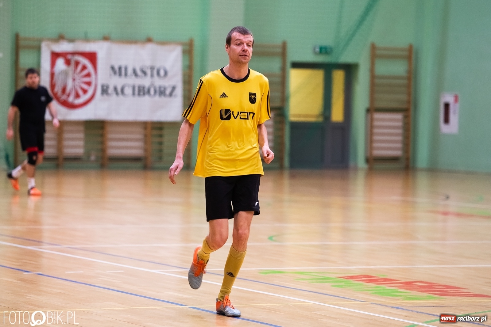 Zdjęcie w galerii na portalu naszraciborz.pl: Niedziela w HLPN z gradem goli [FOTO i WIDEO] wiadomości z regionu