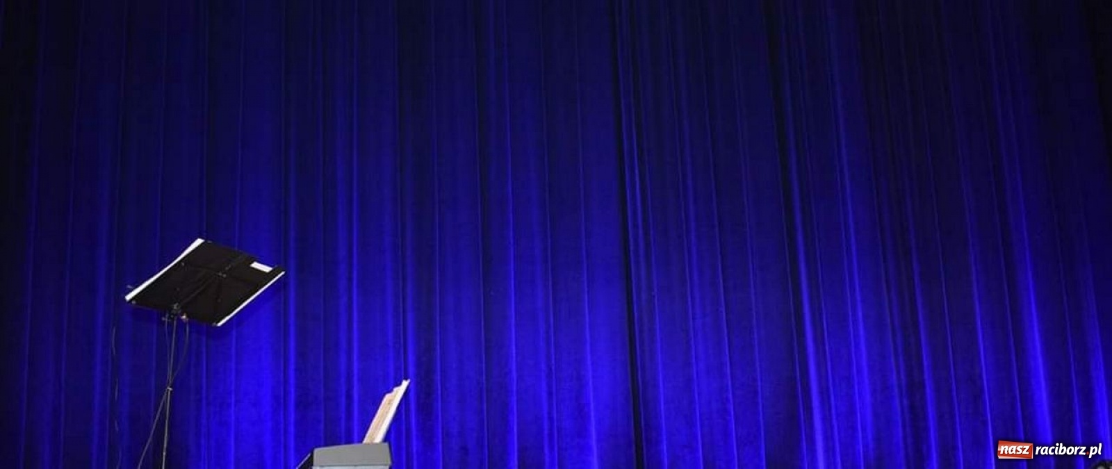 Zdjęcie w galerii na portalu naszraciborz.pl: Niedziela w Kuźni Kultury pod znakiem operetkowych przebojów wiadomości z regionu