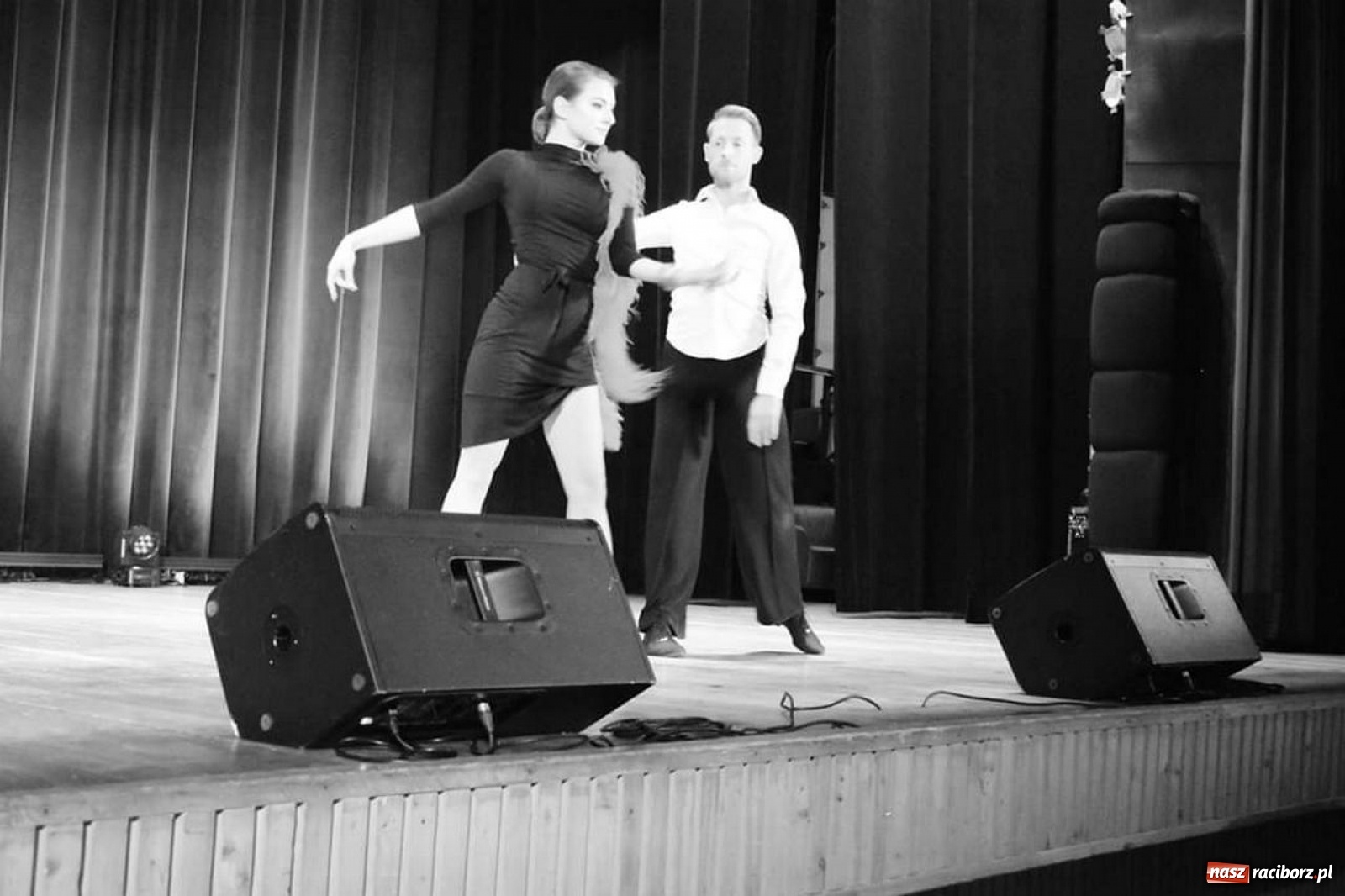 Zdjęcie w galerii na portalu naszraciborz.pl: Niedziela w Kuźni Kultury pod znakiem operetkowych przebojów wiadomości z regionu