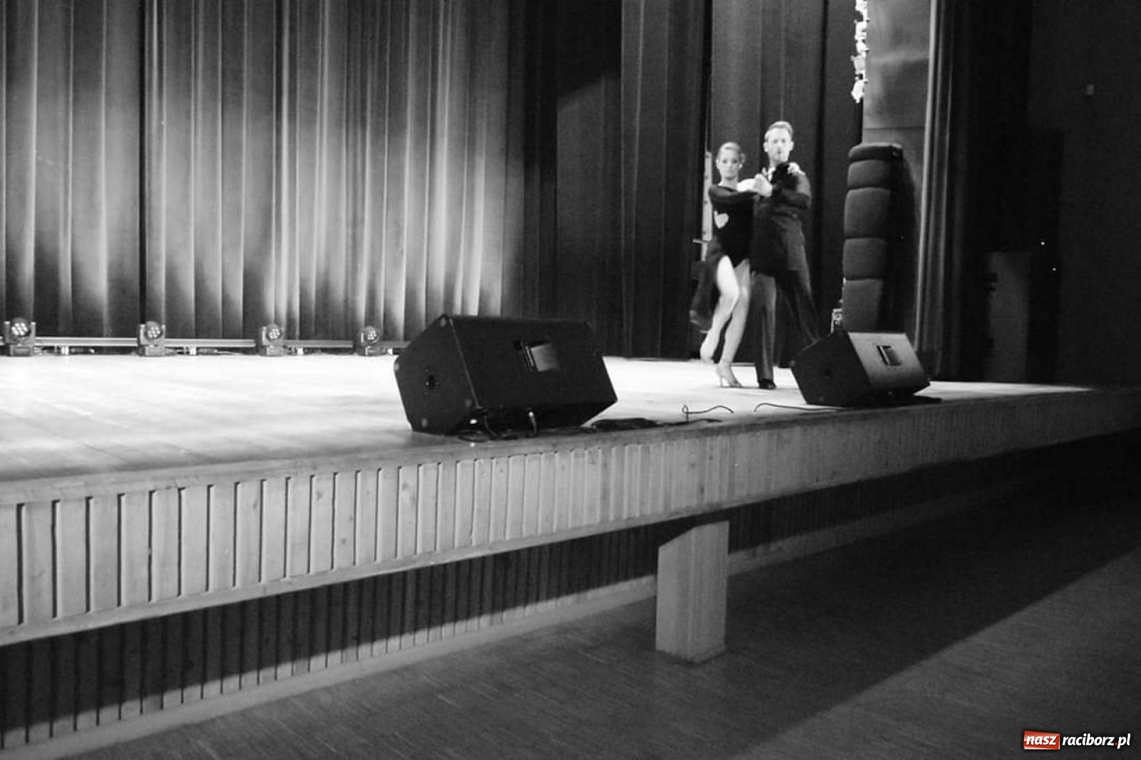 Zdjęcie w galerii na portalu naszraciborz.pl: Niedziela w Kuźni Kultury pod znakiem operetkowych przebojów wiadomości z regionu