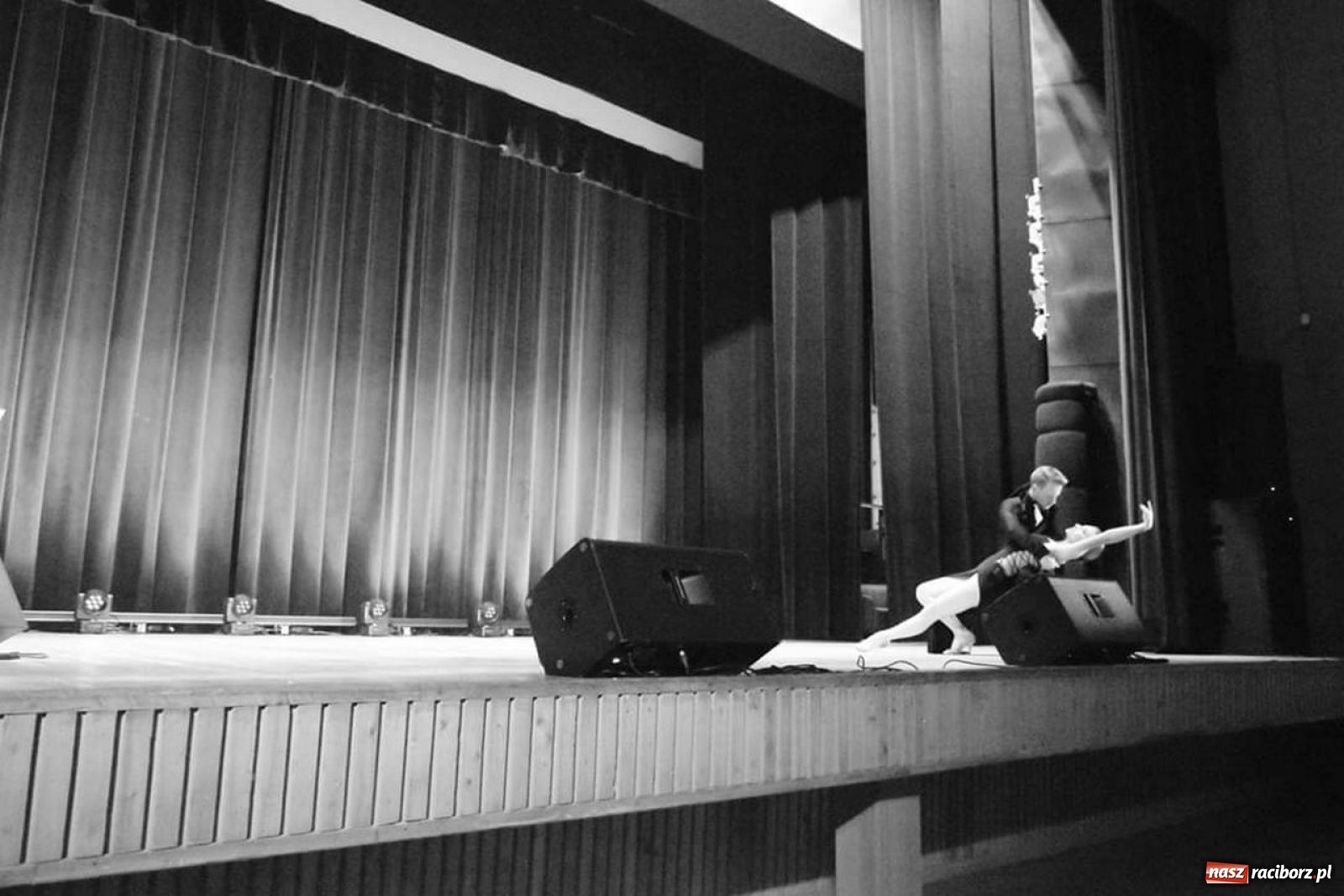 Zdjęcie w galerii na portalu naszraciborz.pl: Niedziela w Kuźni Kultury pod znakiem operetkowych przebojów wiadomości z regionu