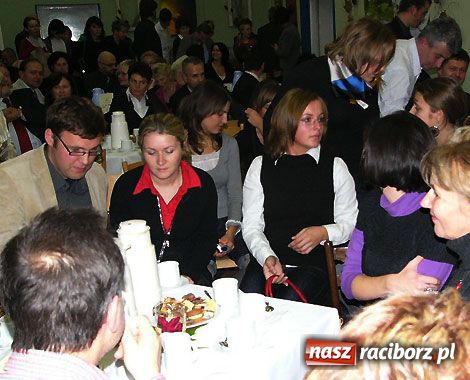 Zdjęcie w galerii na portalu naszraciborz.pl: Wyszkoni na 15 lat Mirażu wiadomości z regionu