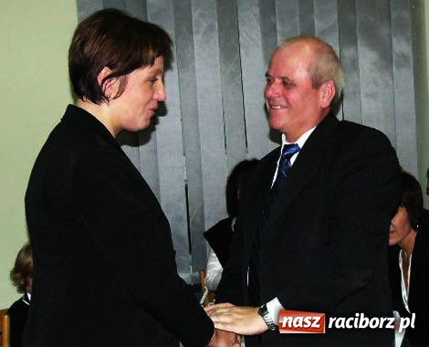 Zdjęcie w galerii na portalu naszraciborz.pl: Wyszkoni na 15 lat Mirażu wiadomości z regionu