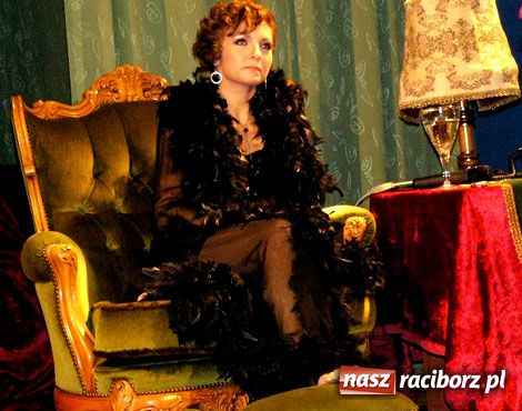 Zdjęcie w galerii na portalu naszraciborz.pl: Wyszkoni na 15 lat Mirażu wiadomości z regionu