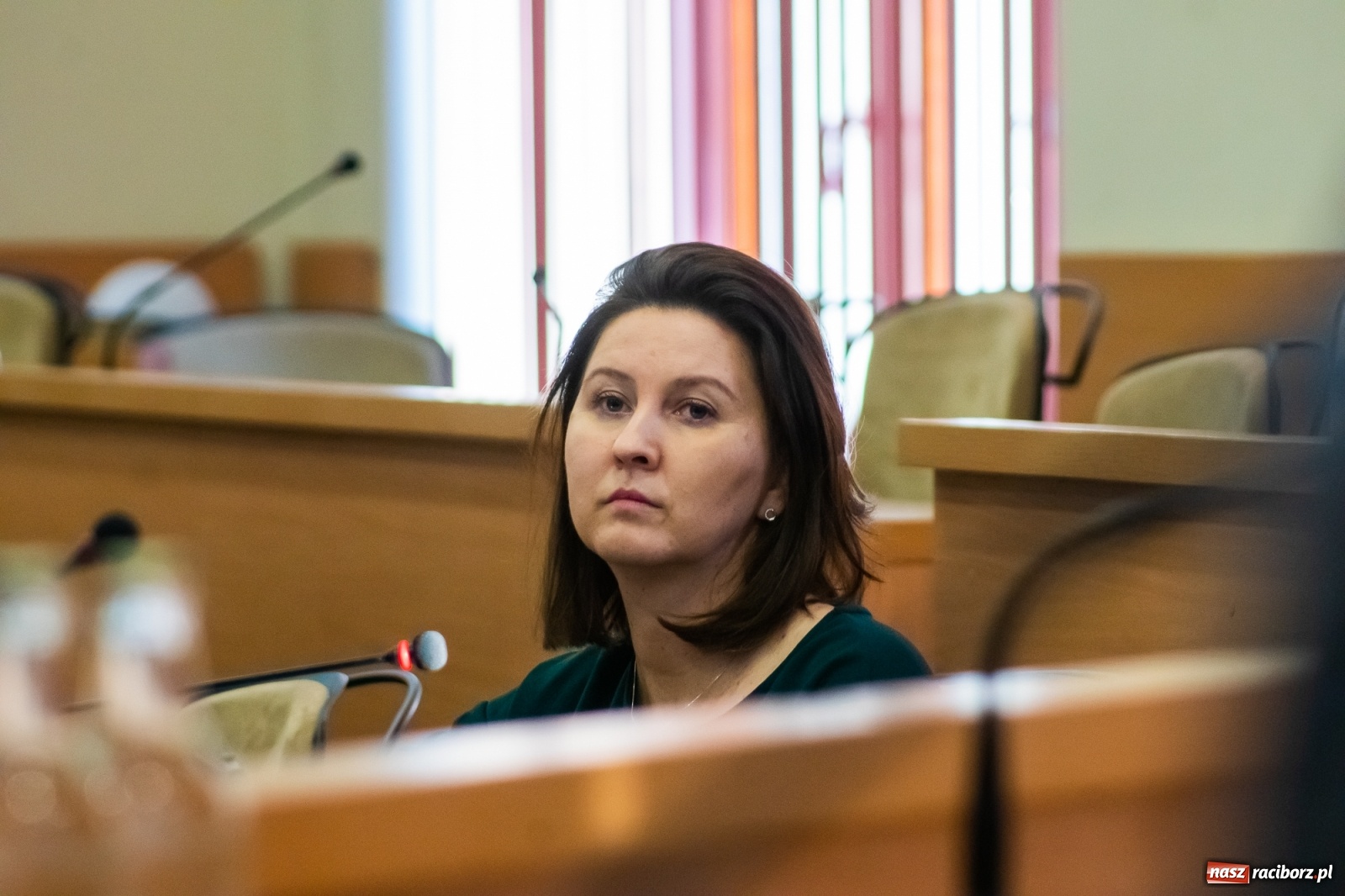 Zdjęcie w galerii na portalu naszraciborz.pl: Skok o dwa stulecia! Komisja od spraw czystego powietrza składa raport  wiadomości z regionu