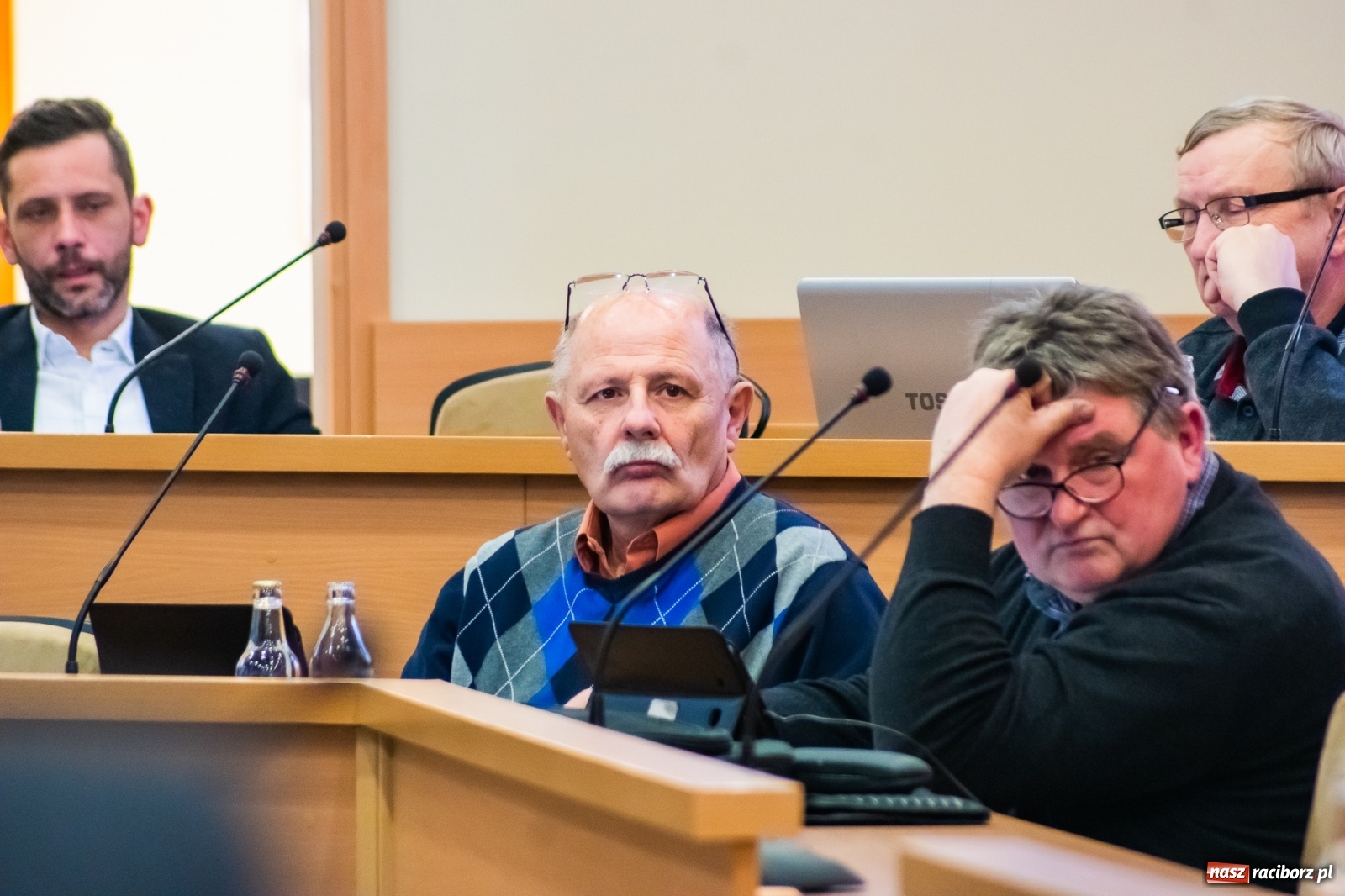 Zdjęcie w galerii na portalu naszraciborz.pl: Skok o dwa stulecia! Komisja od spraw czystego powietrza składa raport  wiadomości z regionu