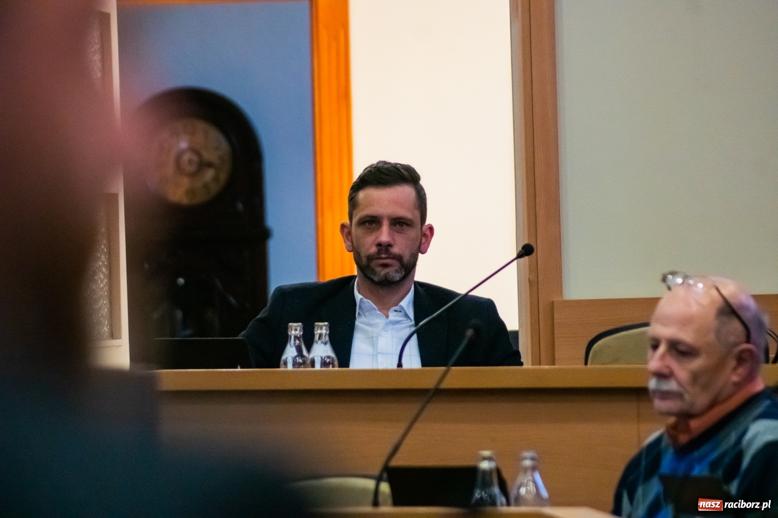 Zdjęcie w galerii na portalu naszraciborz.pl: Skok o dwa stulecia! Komisja od spraw czystego powietrza składa raport  wiadomości z regionu