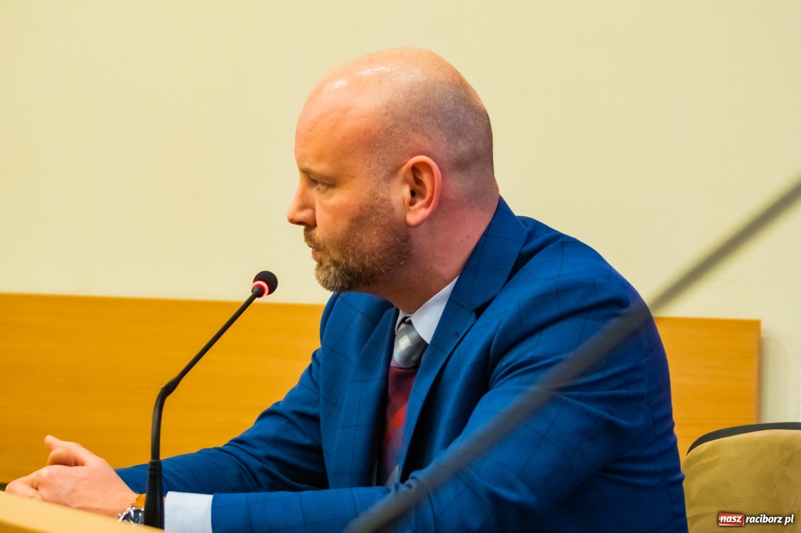 Zdjęcie w galerii na portalu naszraciborz.pl: Skok o dwa stulecia! Komisja od spraw czystego powietrza składa raport  wiadomości z regionu