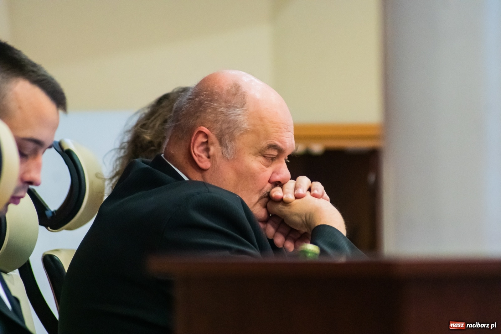 Zdjęcie w galerii na portalu naszraciborz.pl: Skok o dwa stulecia! Komisja od spraw czystego powietrza składa raport  wiadomości z regionu