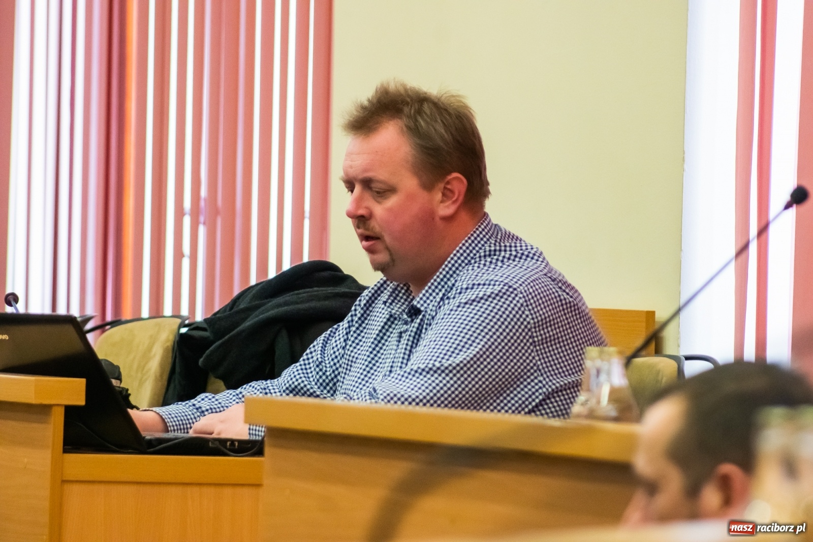 Zdjęcie w galerii na portalu naszraciborz.pl: Skok o dwa stulecia! Komisja od spraw czystego powietrza składa raport  wiadomości z regionu