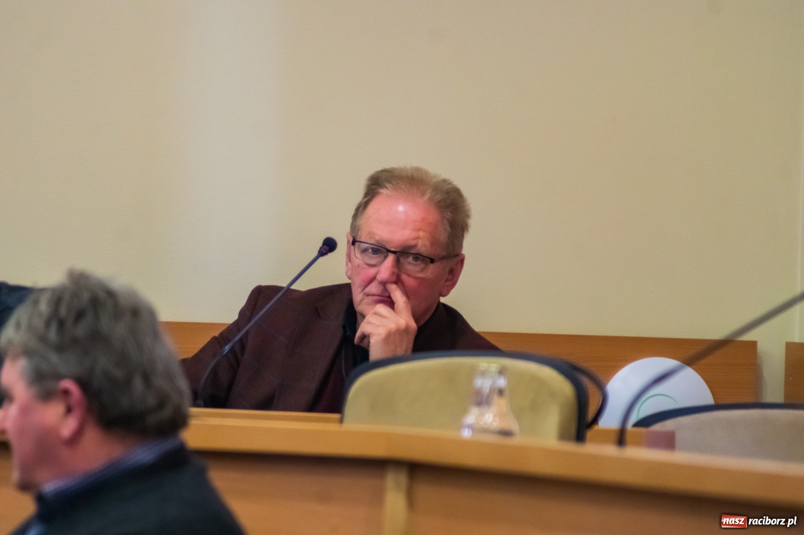 Zdjęcie w galerii na portalu naszraciborz.pl: Skok o dwa stulecia! Komisja od spraw czystego powietrza składa raport  wiadomości z regionu