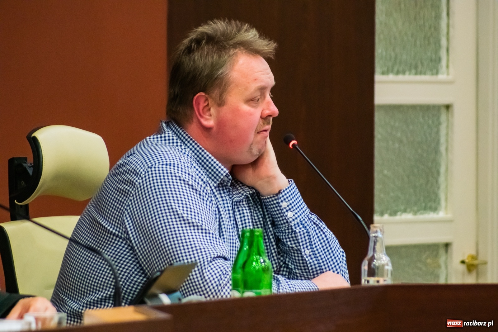 Zdjęcie w galerii na portalu naszraciborz.pl: Skok o dwa stulecia! Komisja od spraw czystego powietrza składa raport  wiadomości z regionu