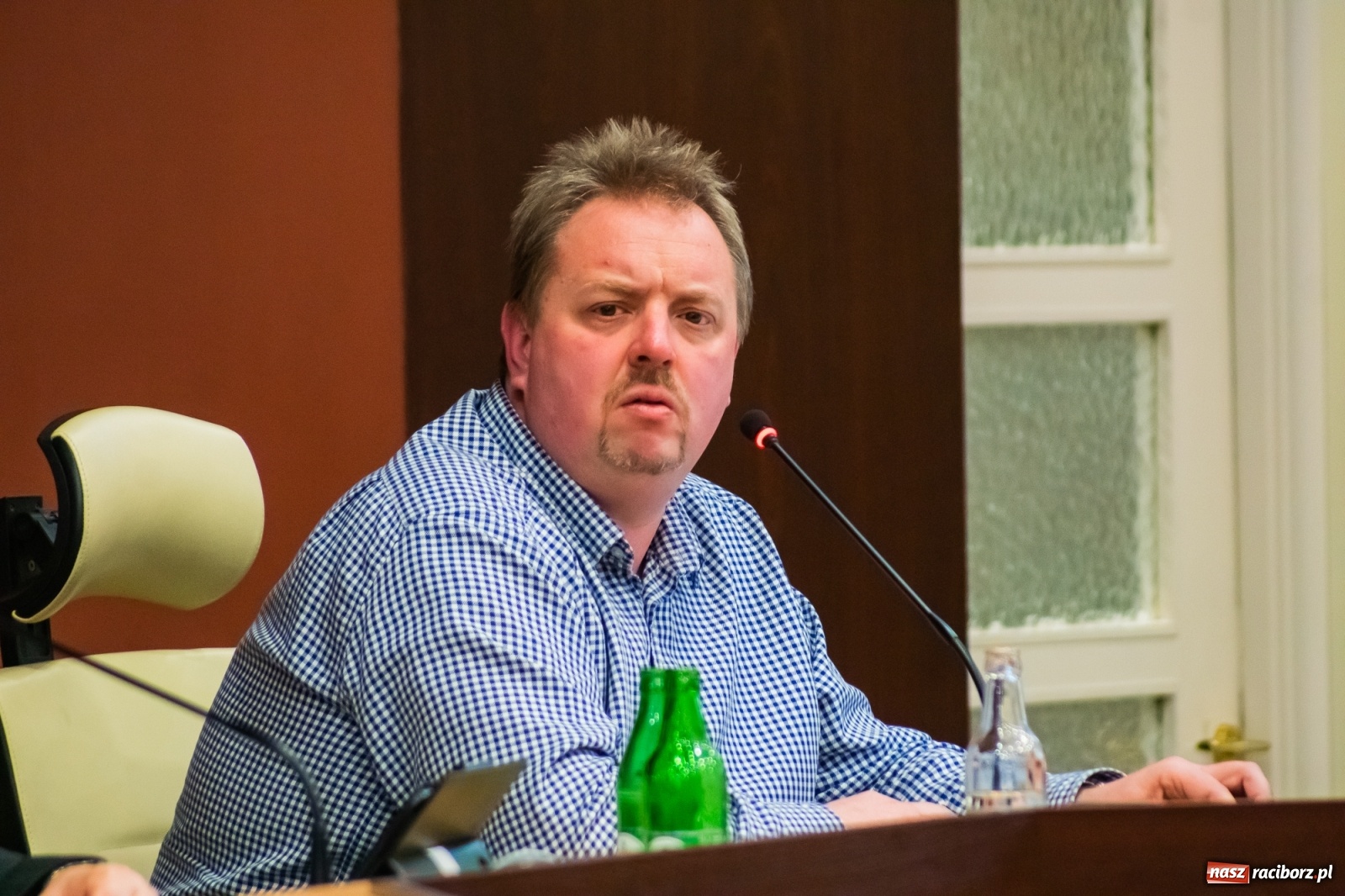 Zdjęcie w galerii na portalu naszraciborz.pl: Skok o dwa stulecia! Komisja od spraw czystego powietrza składa raport  wiadomości z regionu