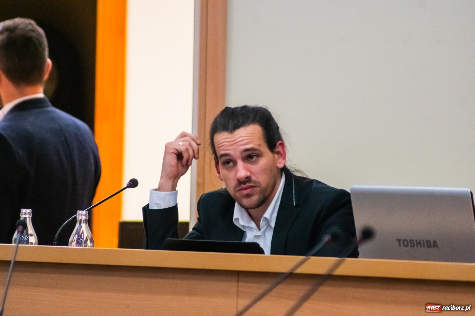 Zdjęcie w galerii na portalu naszraciborz.pl: Skok o dwa stulecia! Komisja od spraw czystego powietrza składa raport  wiadomości z regionu