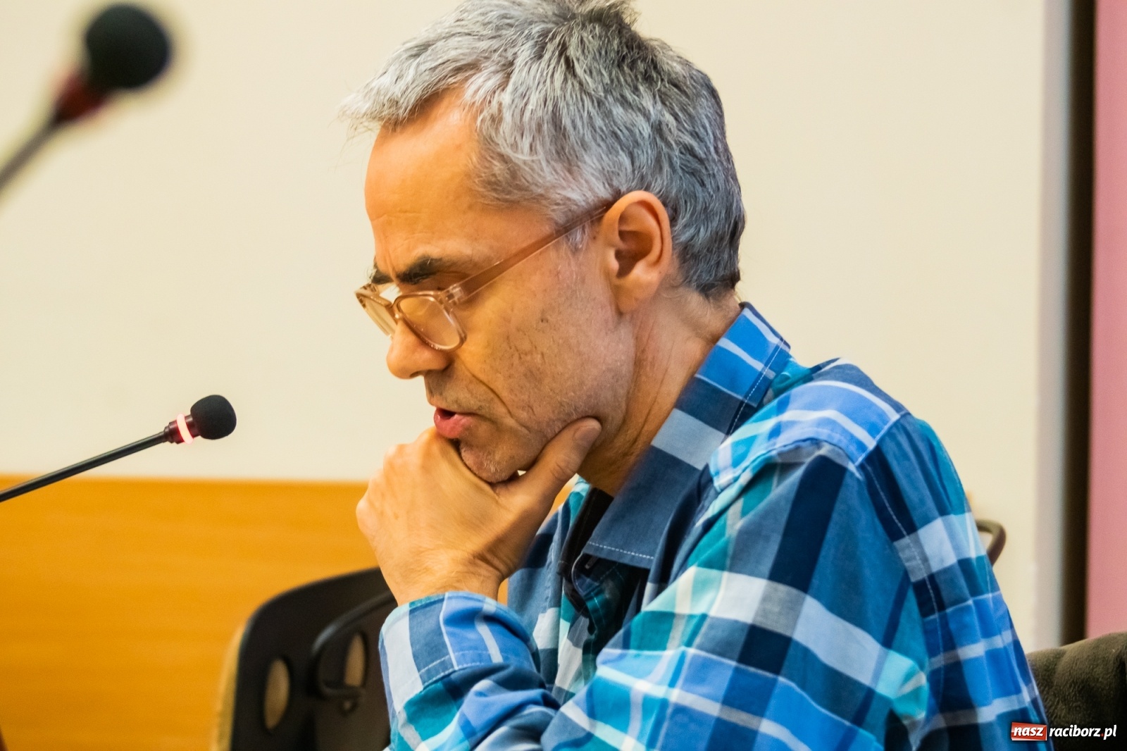 Zdjęcie w galerii na portalu naszraciborz.pl: Skok o dwa stulecia! Komisja od spraw czystego powietrza składa raport  wiadomości z regionu