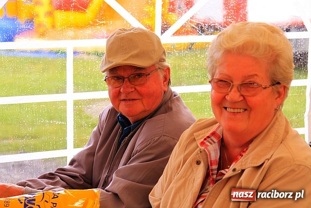 Zdjęcie w galerii na portalu naszraciborz.pl: Dożynki w Owsiszczach i Zabełkowie wiadomości z regionu