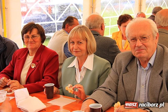 Zdjęcie w galerii na portalu naszraciborz.pl: Dożynki w Owsiszczach i Zabełkowie wiadomości z regionu