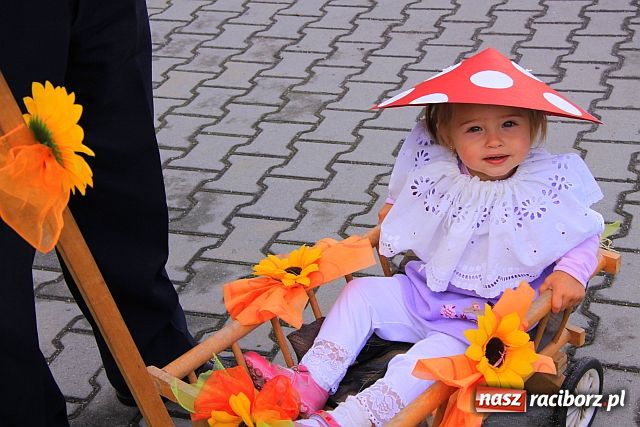 Zdjęcie w galerii na portalu naszraciborz.pl: Dożynki w Owsiszczach i Zabełkowie wiadomości z regionu