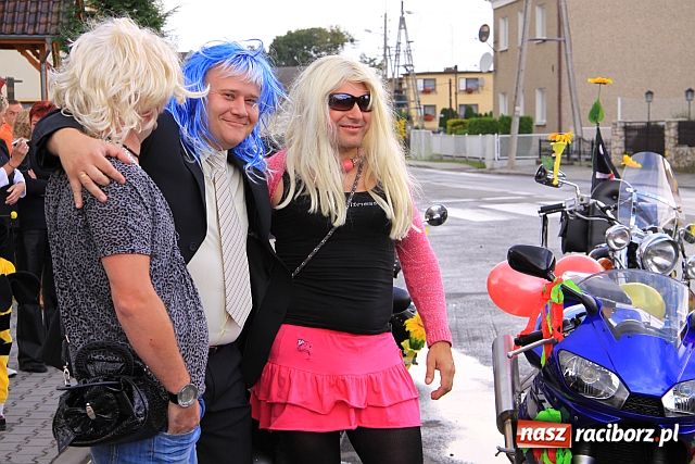 Zdjęcie w galerii na portalu naszraciborz.pl: Dożynki w Owsiszczach i Zabełkowie wiadomości z regionu