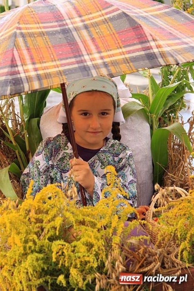 Zdjęcie w galerii na portalu naszraciborz.pl: Dożynki w Owsiszczach i Zabełkowie wiadomości z regionu