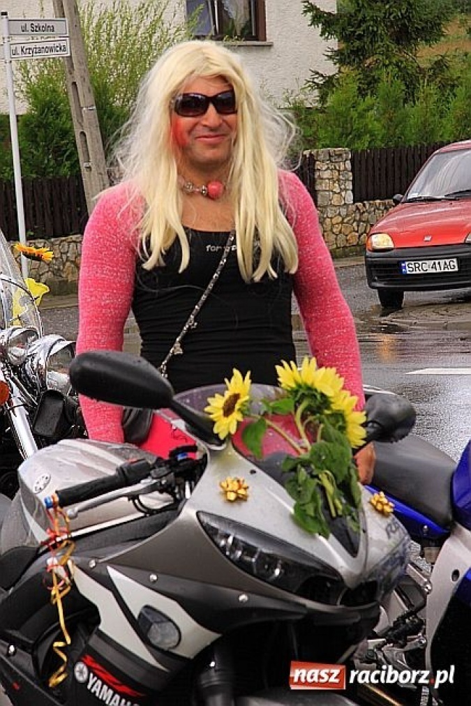 Zdjęcie w galerii na portalu naszraciborz.pl: Dożynki w Owsiszczach i Zabełkowie wiadomości z regionu