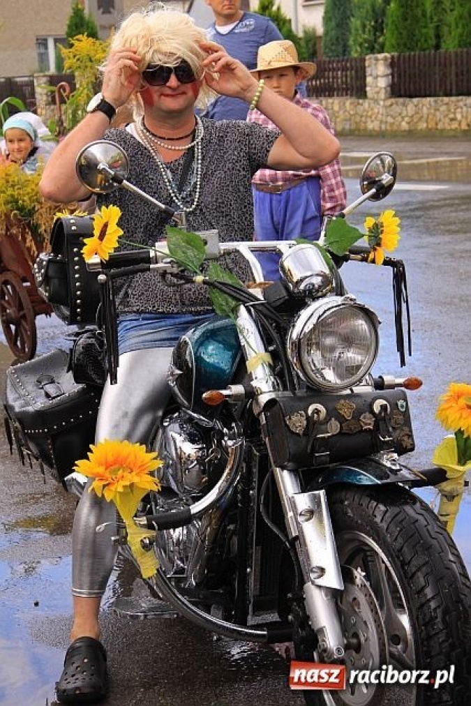 Zdjęcie w galerii na portalu naszraciborz.pl: Dożynki w Owsiszczach i Zabełkowie wiadomości z regionu