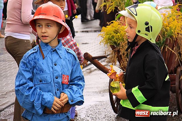 Zdjęcie w galerii na portalu naszraciborz.pl: Dożynki w Owsiszczach i Zabełkowie wiadomości z regionu