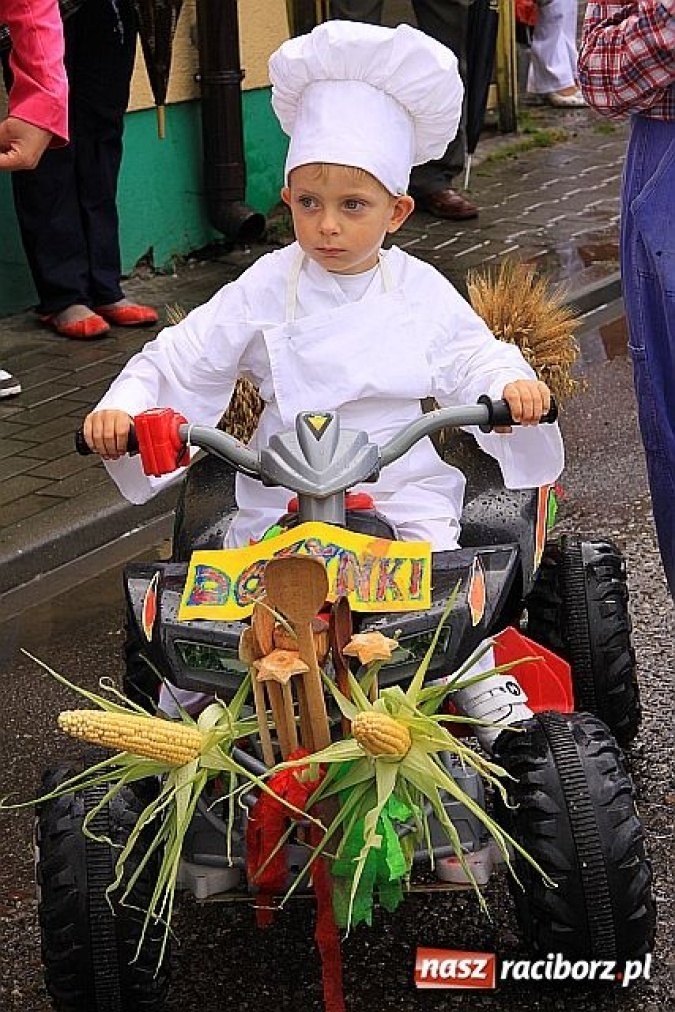 Zdjęcie w galerii na portalu naszraciborz.pl: Dożynki w Owsiszczach i Zabełkowie wiadomości z regionu