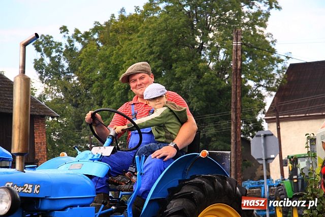 Zdjęcie w galerii na portalu naszraciborz.pl: Dożynki w Owsiszczach i Zabełkowie wiadomości z regionu