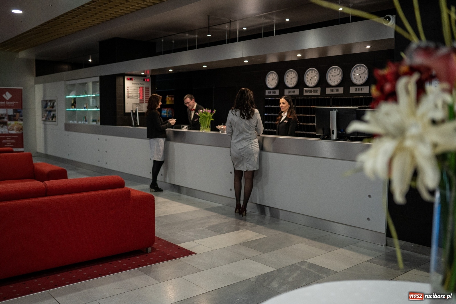 Zdjęcie w galerii na portalu naszraciborz.pl: Zimowe skarby Tatr Słowackich wiadomości z regionu