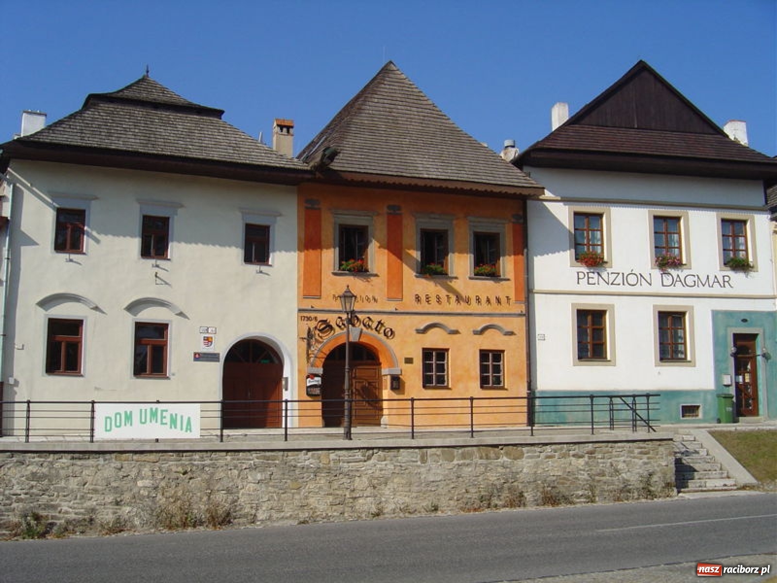 Zdjęcie w galerii na portalu naszraciborz.pl: Zimowe skarby Tatr Słowackich wiadomości z regionu