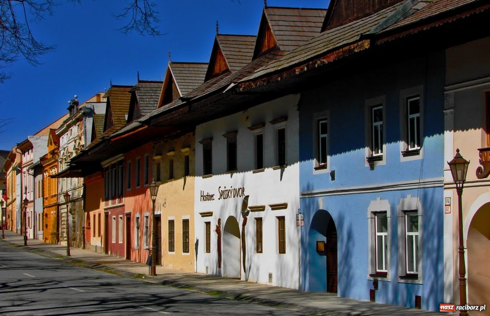 Zdjęcie w galerii na portalu naszraciborz.pl: Zimowe skarby Tatr Słowackich wiadomości z regionu