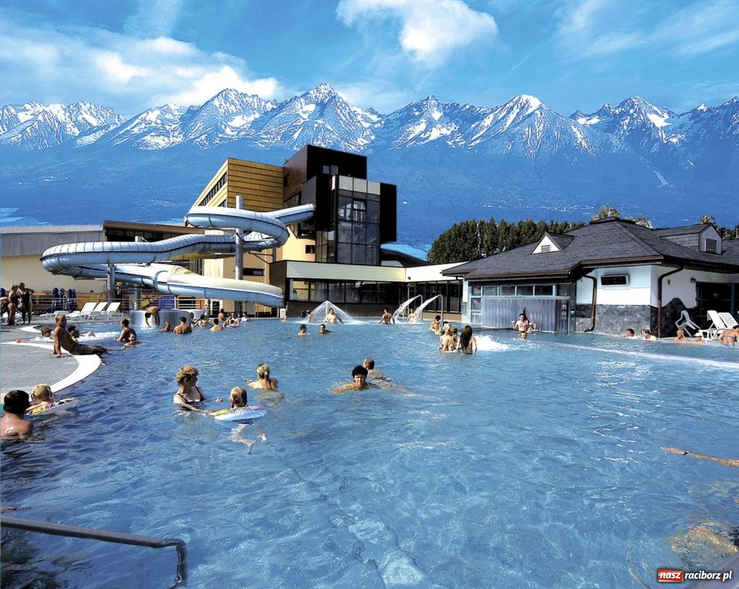 Zdjęcie w galerii na portalu naszraciborz.pl: Zimowe skarby Tatr Słowackich wiadomości z regionu