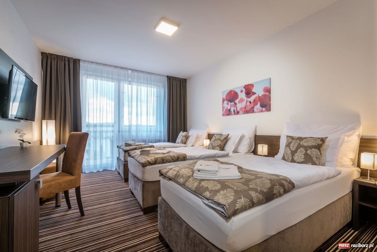 Zdjęcie w galerii na portalu naszraciborz.pl: Zimowe skarby Tatr Słowackich wiadomości z regionu