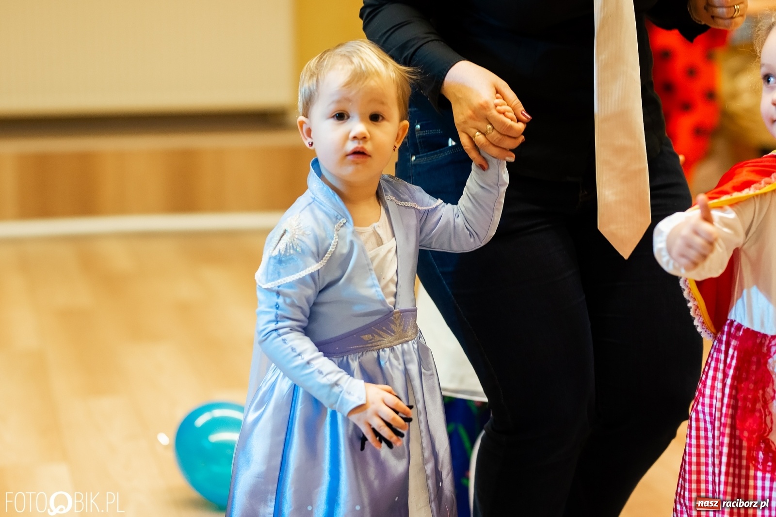 Zdjęcie w galerii na portalu naszraciborz.pl: Wielki bal przebierańców w Pietrowicach Wielkich wiadomości z regionu