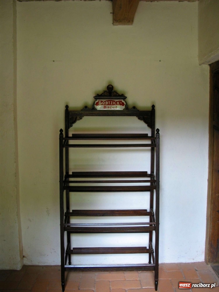 Zdjęcie w galerii na portalu naszraciborz.pl: Raciborski Willy Wonka. Słodkie imperium Felixa Sobtzicka  wiadomości z regionu