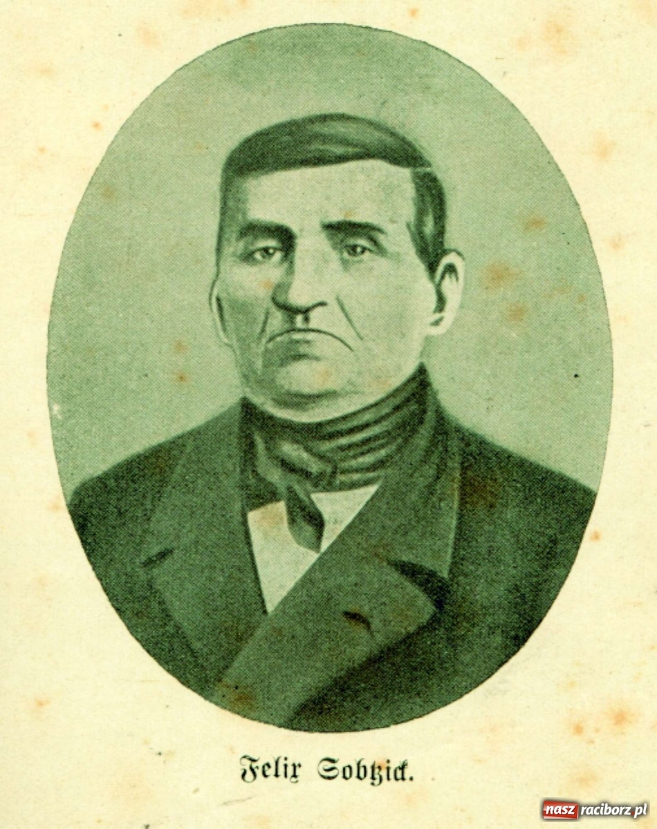 Zdjęcie w galerii na portalu naszraciborz.pl: Raciborski Willy Wonka. Słodkie imperium Felixa Sobtzicka  wiadomości z regionu