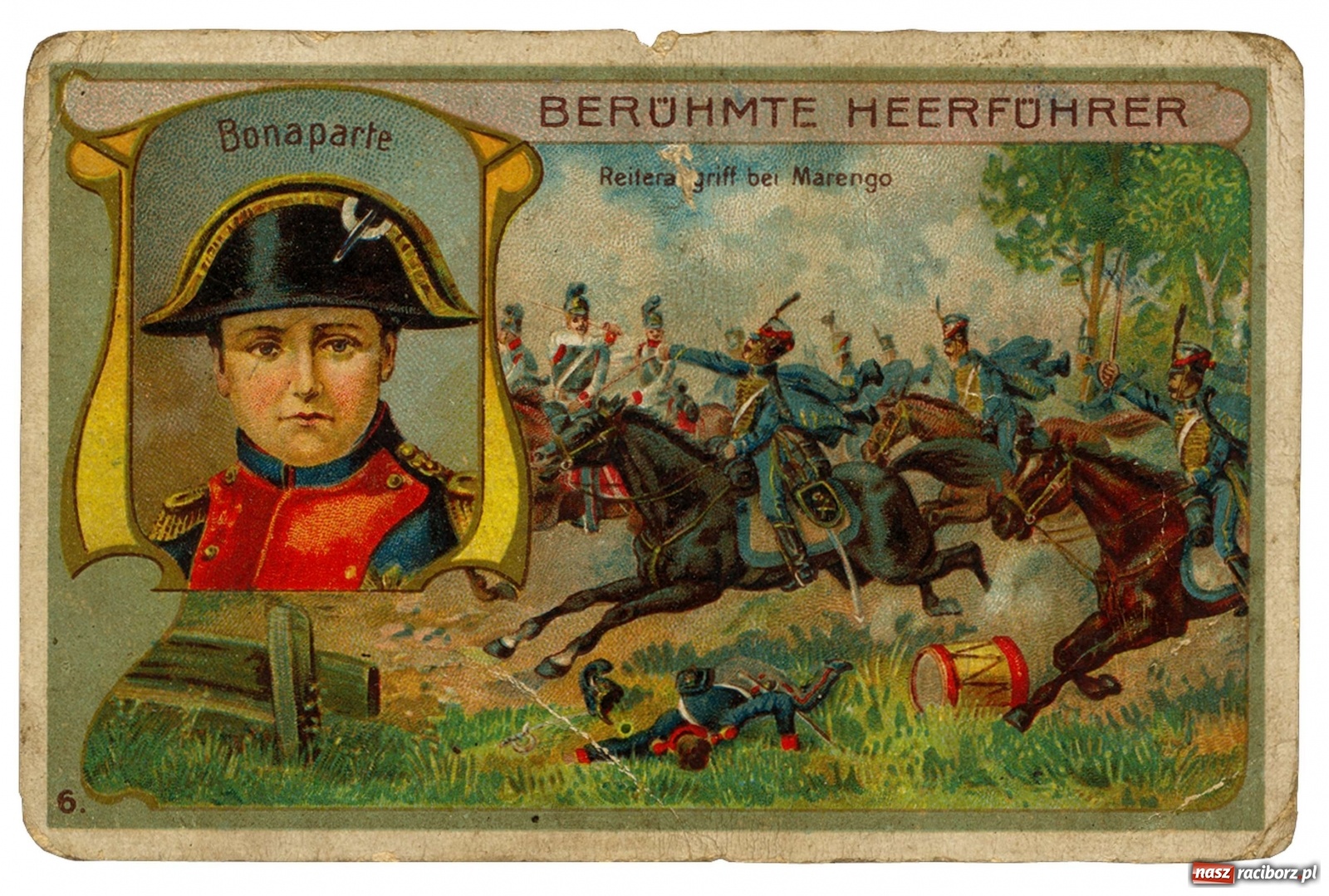 Zdjęcie w galerii na portalu naszraciborz.pl: Raciborski Willy Wonka. Słodkie imperium Felixa Sobtzicka  wiadomości z regionu